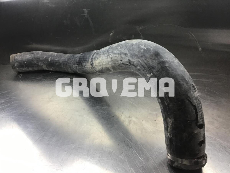 Liebherr R966 HD / R966 LC-V / R970 S-HD / R966 S-HD / R970 - Chladiaci systém: obrázok 3 Liebherr R966 HD / R966 LC-V / R970 S-HD / R966 S-HD / R970 - Chladiaci systém: obrázok 3