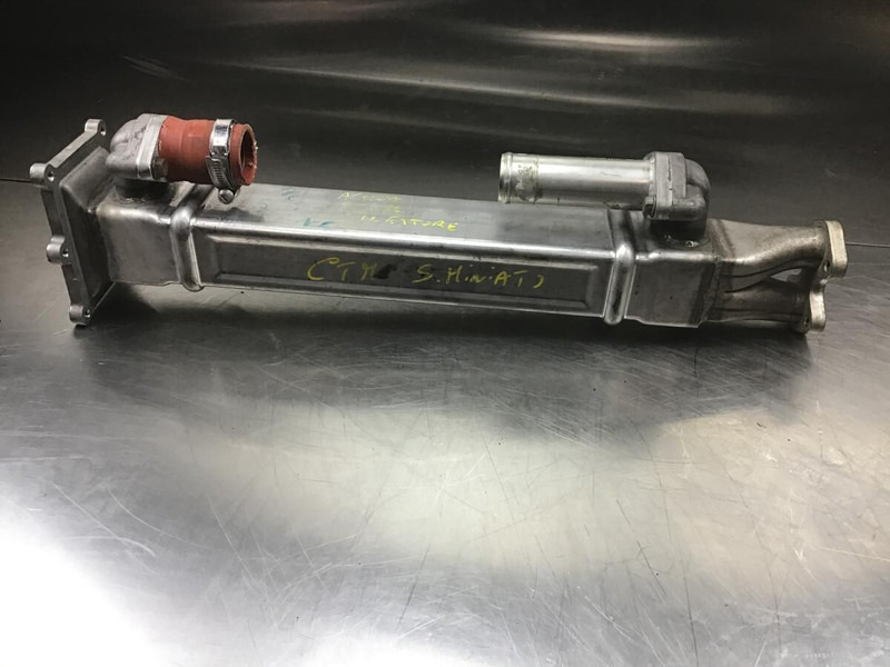 Liebherr Radiator - Chladič: obrázok 2 Liebherr Radiator - Chladič: obrázok 2