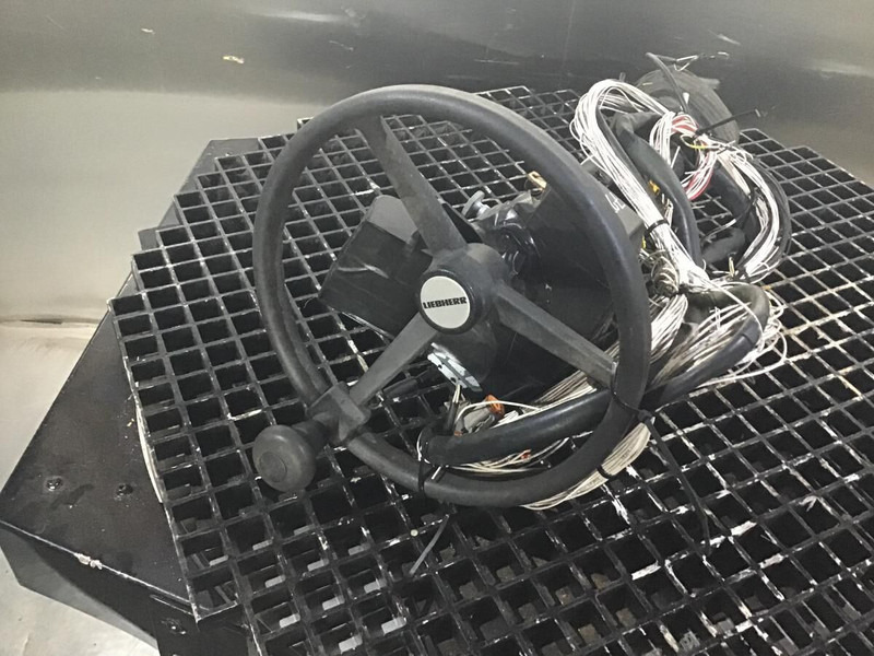 Liebherr Steering Column - Stĺpik riadenia: obrázok 3 Liebherr Steering Column - Stĺpik riadenia: obrázok 3