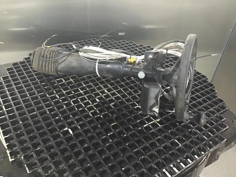 Liebherr Steering Column - Stĺpik riadenia: obrázok 1 Liebherr Steering Column - Stĺpik riadenia: obrázok 1