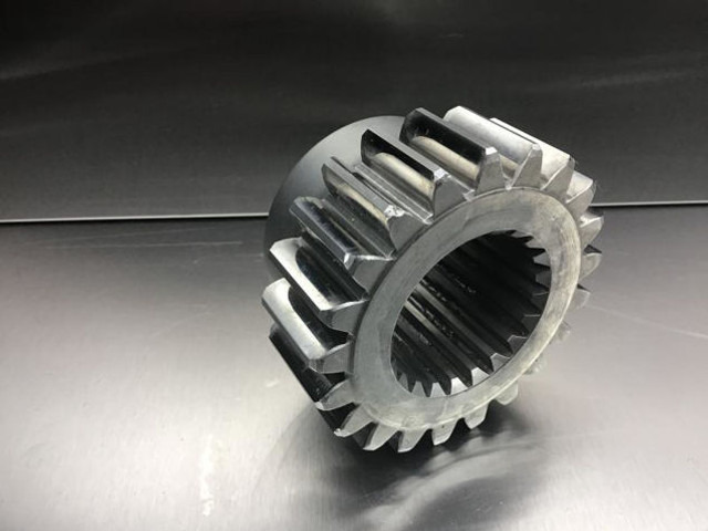 Čerpadlo riadenia Liebherr Sun Wheel: obrázok 7