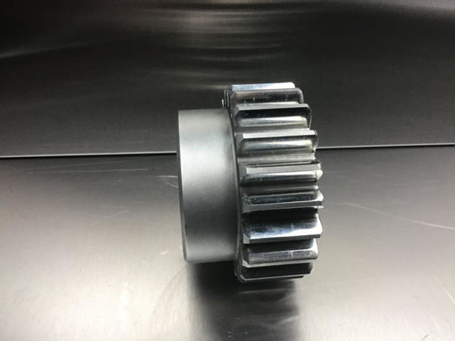 Čerpadlo riadenia Liebherr Sun Wheel: obrázok 6