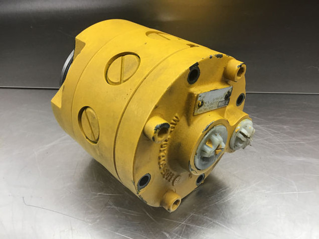 Liebherr Transmission - Diely bŕzd: obrázok 4 Liebherr Transmission - Diely bŕzd: obrázok 4