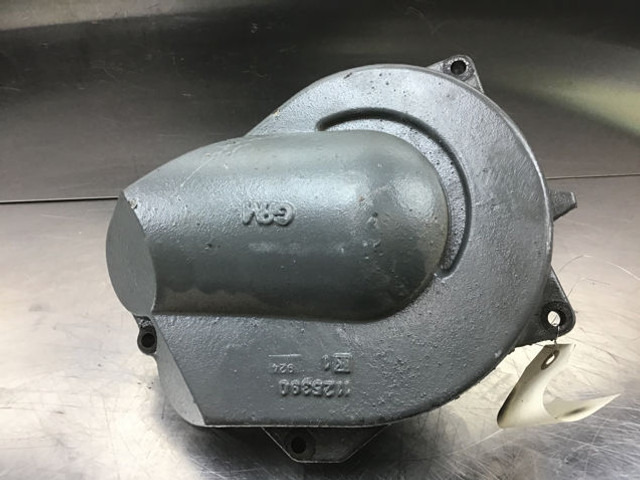 Liebherr Waterpump - Vodná pumpa: obrázok 4 Liebherr Waterpump - Vodná pumpa: obrázok 4