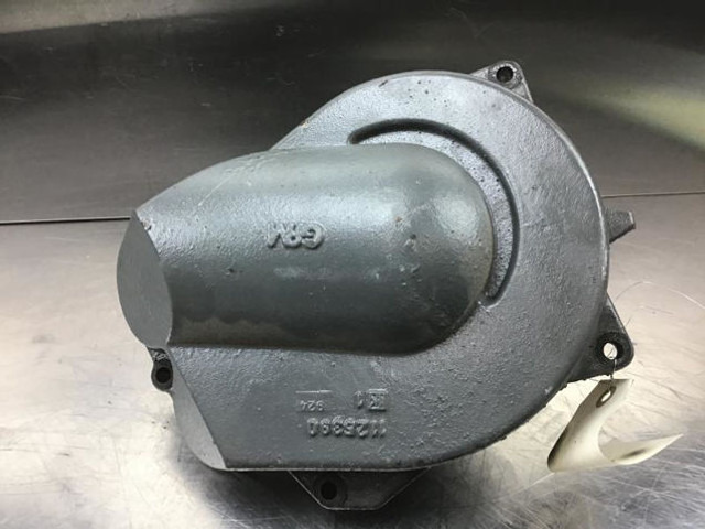 Liebherr Waterpump - Vodná pumpa: obrázok 2 Liebherr Waterpump - Vodná pumpa: obrázok 2