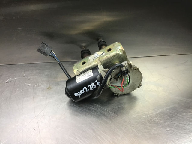 Liebherr Wiper Motor - Stierač: obrázok 1 Liebherr Wiper Motor - Stierač: obrázok 1
