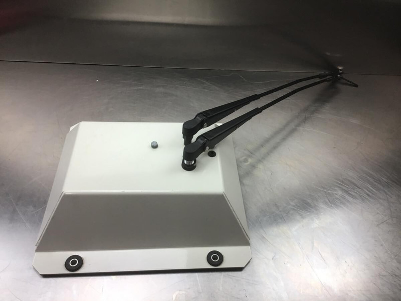 Liebherr Wiper Motor - Stierač: obrázok 2 Liebherr Wiper Motor - Stierač: obrázok 2