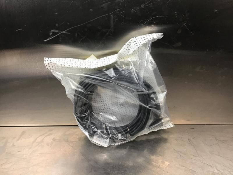 Liebherr Wire Harness Camera - Elektrický systém: obrázok 1 Liebherr Wire Harness Camera - Elektrický systém: obrázok 1