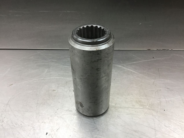 Linde Coupling Hub - Náboj: obrázok 3 Linde Coupling Hub - Náboj: obrázok 3