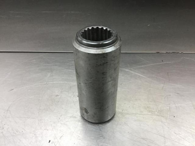 Linde Coupling Hub - Náboj: obrázok 4 Linde Coupling Hub - Náboj: obrázok 4