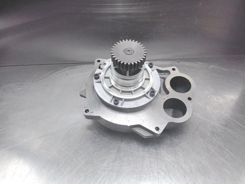 Onbekend - Vodná pumpa: obrázok 1 Onbekend - Vodná pumpa: obrázok 1