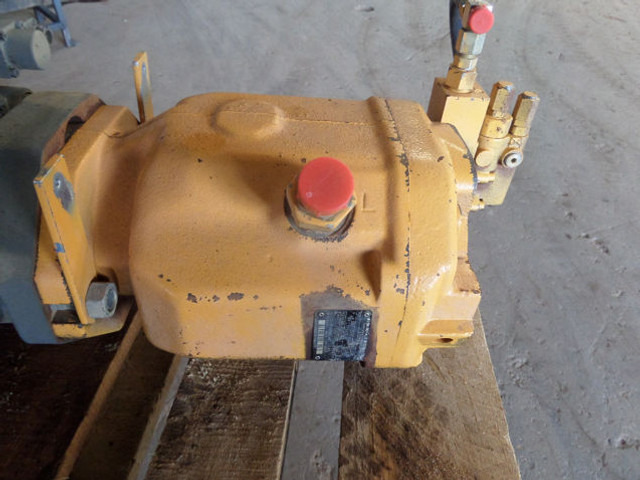 Rexroth A10V0100 - Motor a diely: obrázok 1 Rexroth A10V0100 - Motor a diely: obrázok 1