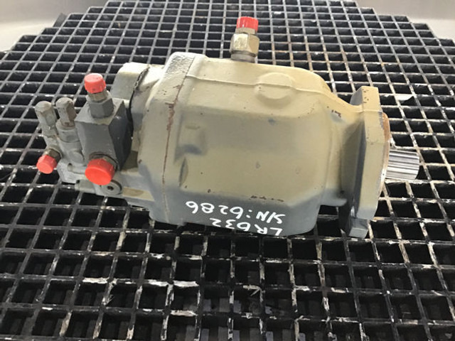 Rexroth A10V0100 - Motor a diely: obrázok 1 Rexroth A10V0100 - Motor a diely: obrázok 1