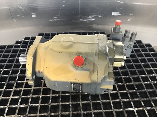 Rexroth A10V0100 - Motor a diely: obrázok 3 Rexroth A10V0100 - Motor a diely: obrázok 3