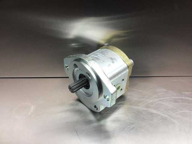 Nový Hydraulické čerpadlo Rexroth Gear Pump: obrázok 8 Nový Hydraulické čerpadlo Rexroth Gear Pump: obrázok 8