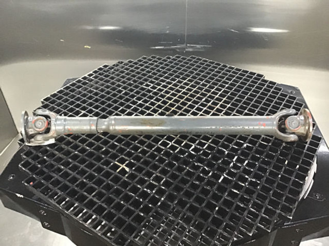 ZF Propeller Shaft - Poloos: obrázok 4 ZF Propeller Shaft - Poloos: obrázok 4