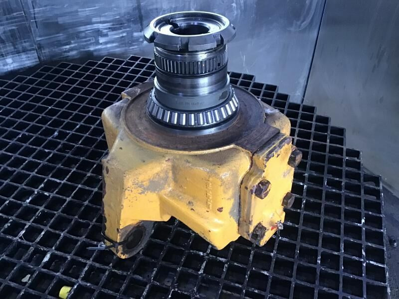 ZF Stuurhuis Links - Tehlica: obrázok 1 ZF Stuurhuis Links - Tehlica: obrázok 1