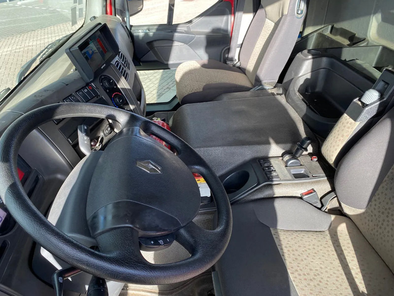 Nákladné auto Renault Premium 380 6x2/4 / Drinks Transport: obrázok 8