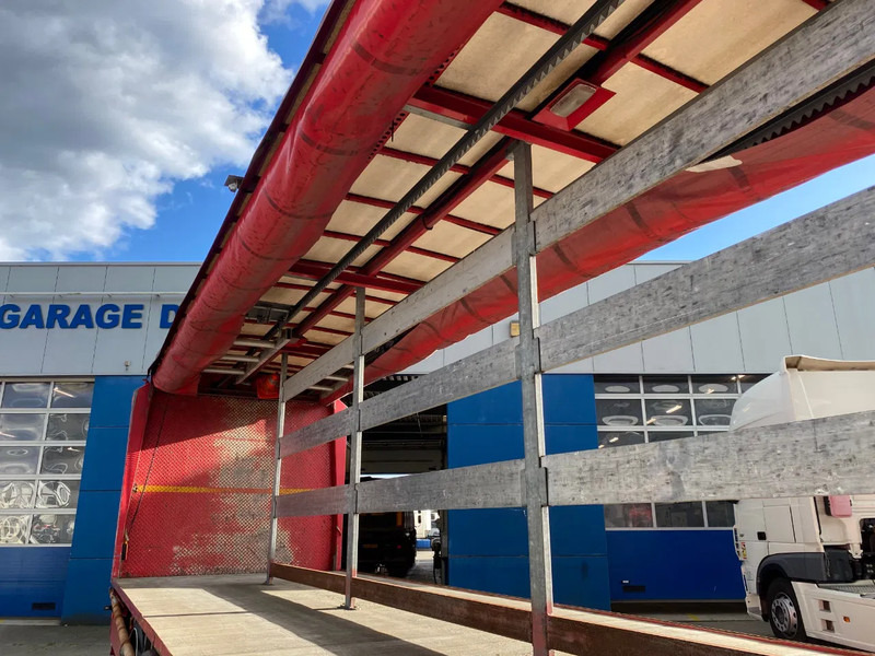 Nákladné auto Renault Premium 380 6x2/4 / Drinks Transport: obrázok 10