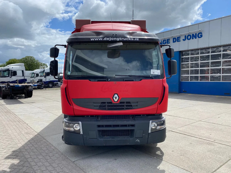 Renault Premium 380 / 6x2/4 / Drinks Transport - Skříňový nákladní auto: obrázok 2 Renault Premium 380 / 6x2/4 / Drinks Transport - Skříňový nákladní auto: obrázok 2