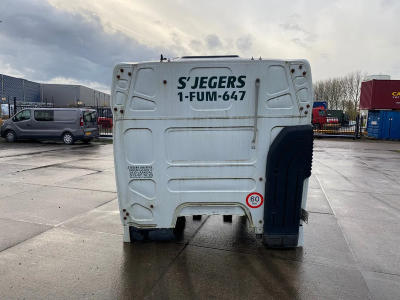 Renault Premium Cabine - Podvozek s kabinou: obrázok 5 Renault Premium Cabine - Podvozek s kabinou: obrázok 5