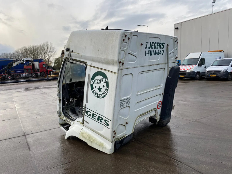 Renault Premium Cabine - Podvozek s kabinou: obrázok 4 Renault Premium Cabine - Podvozek s kabinou: obrázok 4