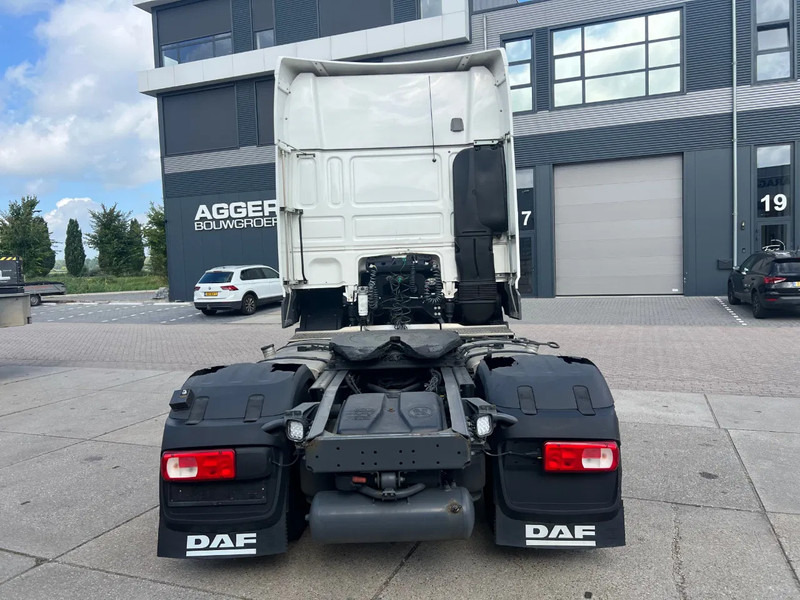 DAF XF 106.480 SSC / 2x Tank / Stand Airco / Euro 6D - Ťahač: obrázok 5 DAF XF 106.480 SSC / 2x Tank / Stand Airco / Euro 6D - Ťahač: obrázok 5