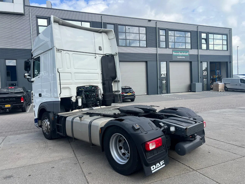 DAF XF 106.480 SSC / 2x Tank / Stand Airco / Euro 6D - Ťahač: obrázok 4 DAF XF 106.480 SSC / 2x Tank / Stand Airco / Euro 6D - Ťahač: obrázok 4