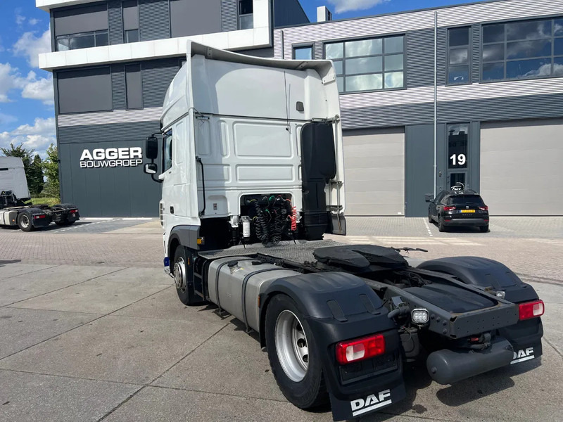 DAF XF 106.480 SSC / 2x Tank / Stand Airco - Ťahač: obrázok 4 DAF XF 106.480 SSC / 2x Tank / Stand Airco - Ťahač: obrázok 4