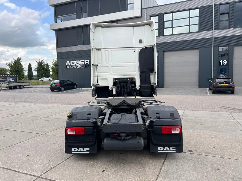 DAF XF 106.480 SSC / Stand Airco / 2x Tank / Euro 6D - Ťahač: obrázok 5 DAF XF 106.480 SSC / Stand Airco / 2x Tank / Euro 6D - Ťahač: obrázok 5