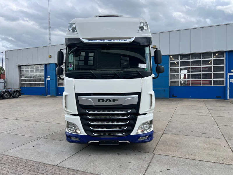 DAF XF 106.480 SSC / Stand Airco / 2x Tank / Euro 6D - Ťahač: obrázok 2 DAF XF 106.480 SSC / Stand Airco / 2x Tank / Euro 6D - Ťahač: obrázok 2