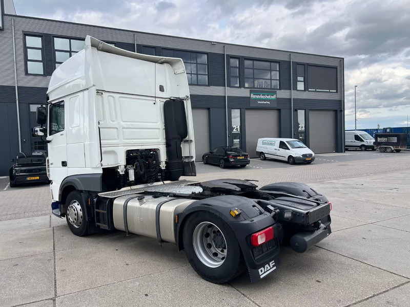 DAF XF 106.480 SSC / Stand Airco / 2x Tank / Euro 6D - Ťahač: obrázok 4 DAF XF 106.480 SSC / Stand Airco / 2x Tank / Euro 6D - Ťahač: obrázok 4