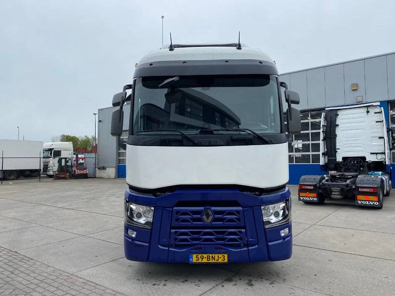 Renault T460 / 2x Tank / Euro 6D - Ťahač: obrázok 2 Renault T460 / 2x Tank / Euro 6D - Ťahač: obrázok 2