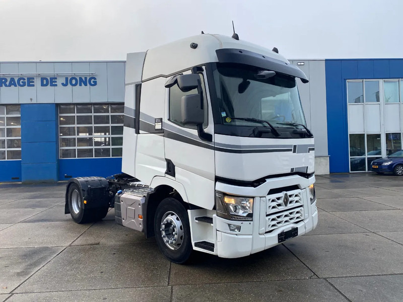 Renault T460 / Automatic / PTO - Ťahač: obrázok 3 Renault T460 / Automatic / PTO - Ťahač: obrázok 3