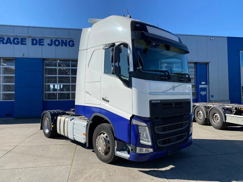 Volvo FH 13.500 Globetrotter XL / I-Park Cool / 2x Tank / Euro 6D - Ťahač: obrázok 3 Volvo FH 13.500 Globetrotter XL / I-Park Cool / 2x Tank / Euro 6D - Ťahač: obrázok 3