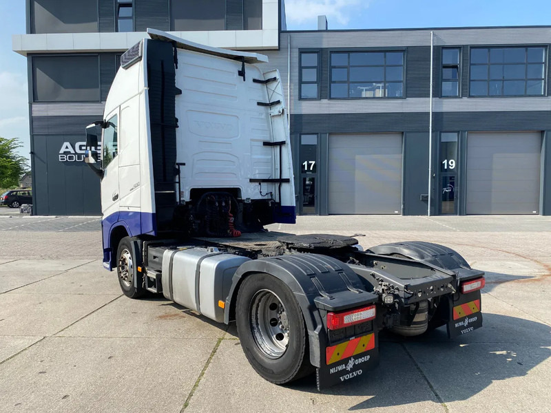 Volvo FH 13.500 Globetrotter XL / I-parkCool / 2x Tank - Ťahač: obrázok 4 Volvo FH 13.500 Globetrotter XL / I-parkCool / 2x Tank - Ťahač: obrázok 4