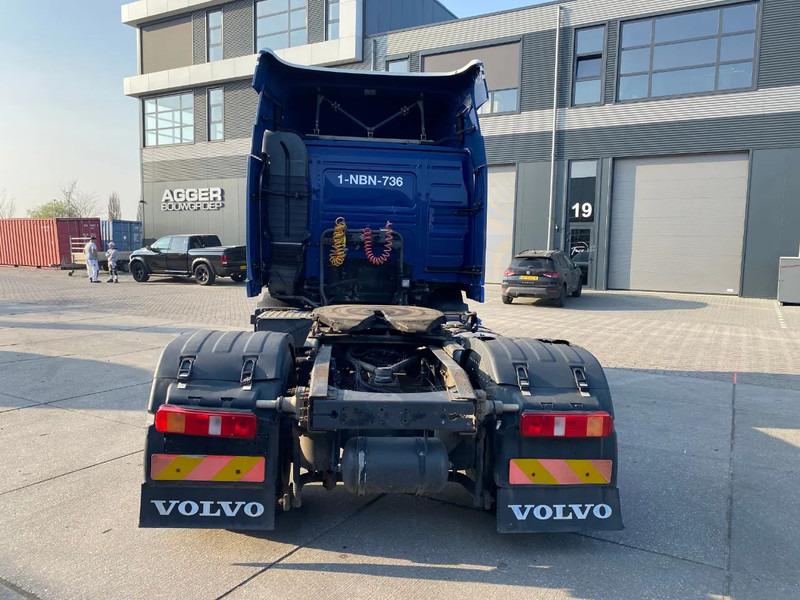 Volvo FM 300 / Euro 5 / Automatic - Ťahač: obrázok 5 Volvo FM 300 / Euro 5 / Automatic - Ťahač: obrázok 5