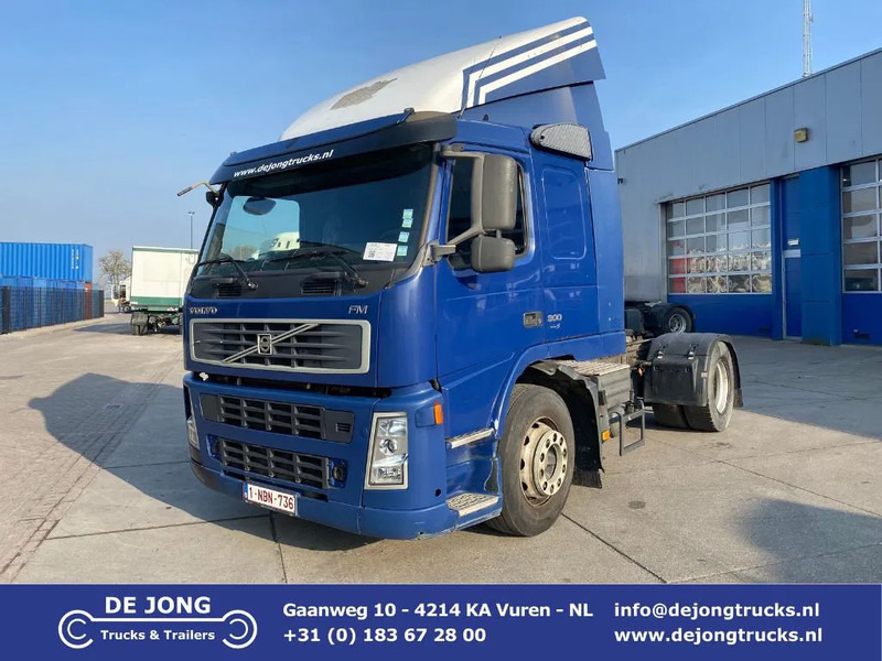 Volvo FM 300 / Euro 5 / Automatic - Ťahač: obrázok 1 Volvo FM 300 / Euro 5 / Automatic - Ťahač: obrázok 1