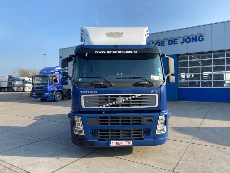 Volvo FM 300 / Euro 5 / Automatic - Ťahač: obrázok 2 Volvo FM 300 / Euro 5 / Automatic - Ťahač: obrázok 2