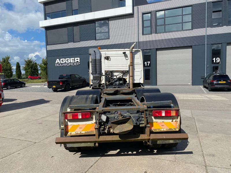 Volvo FM 440 6x4 / Hooklift and Tractor / Hub Reduction - Ťahač: obrázok 5 Volvo FM 440 6x4 / Hooklift and Tractor / Hub Reduction - Ťahač: obrázok 5