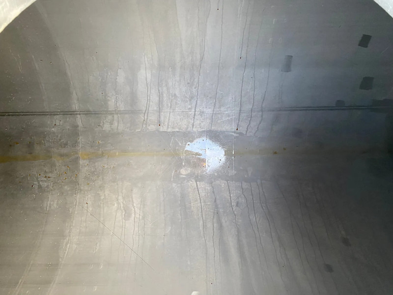 Cisternový náves Van Hool Tank / 24.000 LT / Inox / BPW: obrázok 9 Cisternový náves Van Hool Tank / 24.000 LT / Inox / BPW: obrázok 9