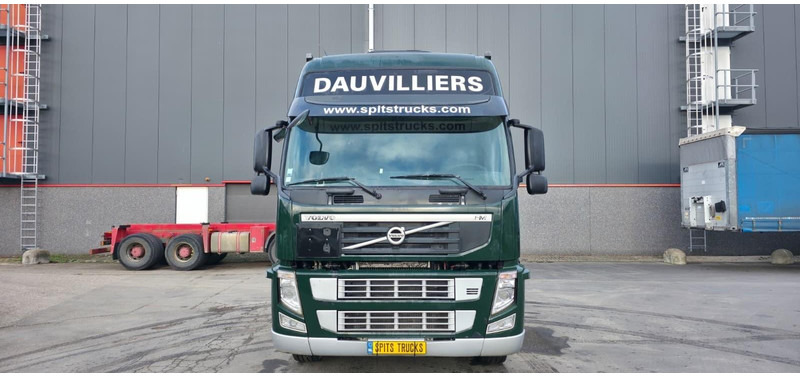 Volvo FM 450 PTO + Hydrauliek - Ťahač: obrázok 2 Volvo FM 450 PTO + Hydrauliek - Ťahač: obrázok 2