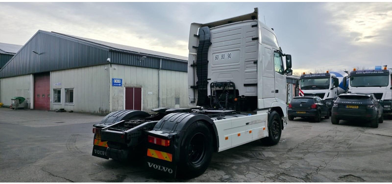 Volvo FM 500 Koelkast - Ťahač: obrázok 5 Volvo FM 500 Koelkast - Ťahač: obrázok 5