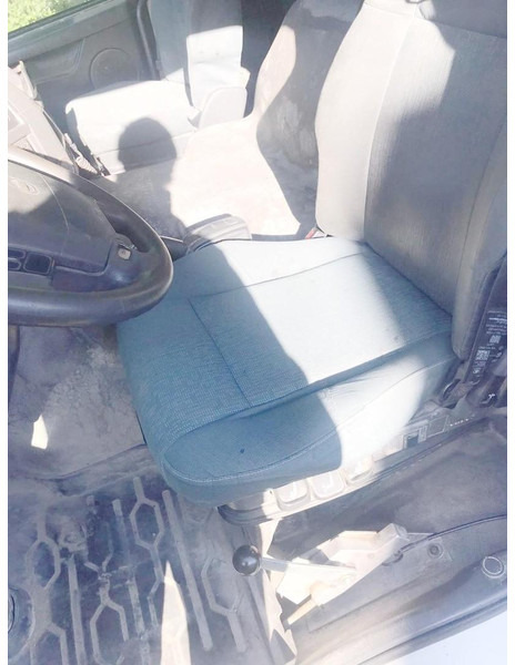 Volvo FMX 410 9m3 - Domiešavač: obrázok 4 Volvo FMX 410 9m3 - Domiešavač: obrázok 4