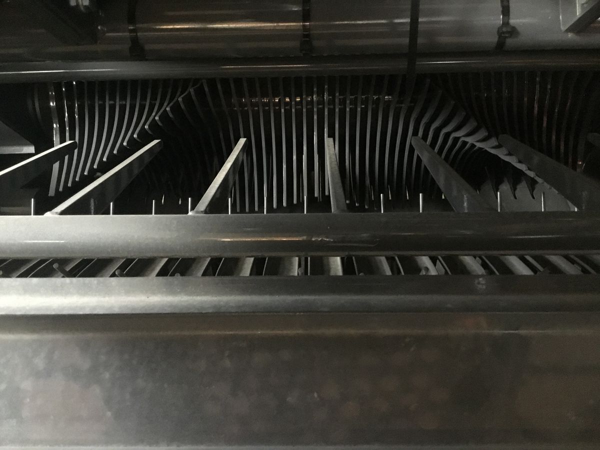 Fendt Rotana 160 V - Lis na okrúhle balíky: obrázok 2 Fendt Rotana 160 V - Lis na okrúhle balíky: obrázok 2