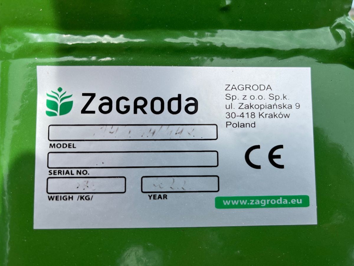 Zagroda Wieseneggen - Lúčne brány: obrázok 2 Zagroda Wieseneggen - Lúčne brány: obrázok 2