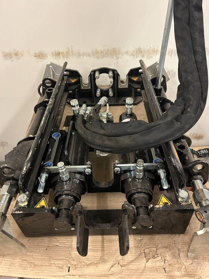 Tracto-Technik GRUNDOSTEER PS130 - Vrtné príslušenstvo: obrázok 2 Tracto-Technik GRUNDOSTEER PS130 - Vrtné príslušenstvo: obrázok 2