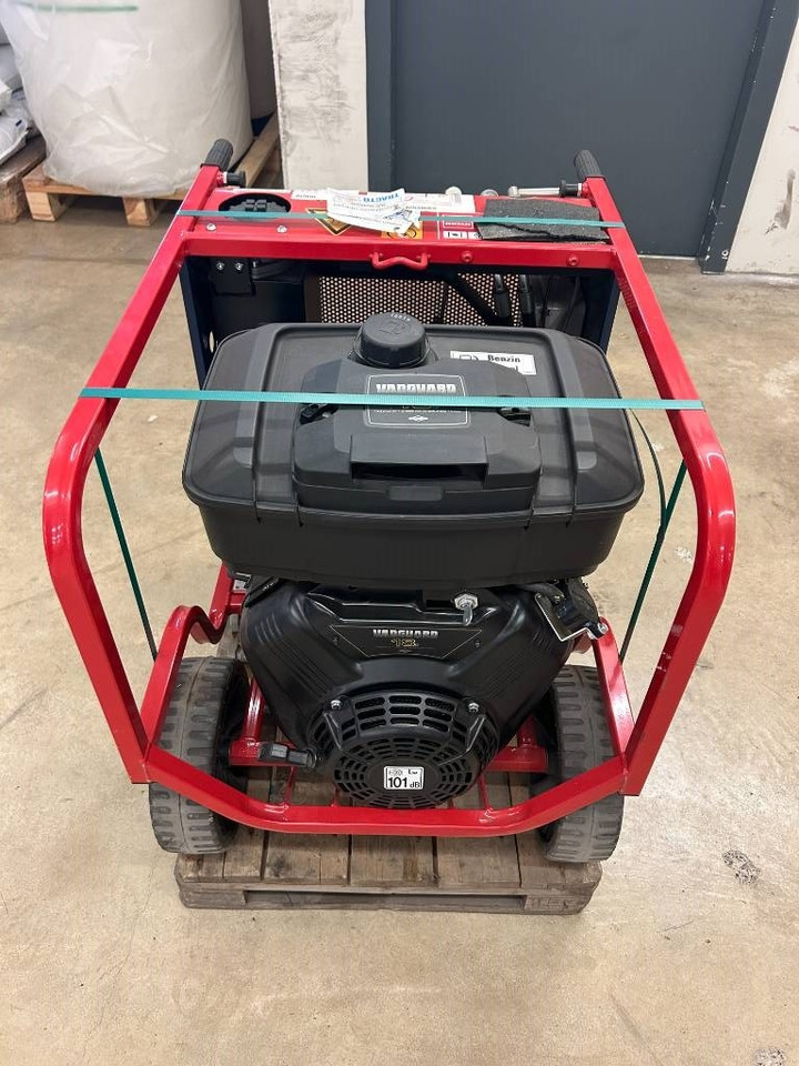 Tracto-Technik GRUNDOSTEER PS130 - Vrtné príslušenstvo: obrázok 4 Tracto-Technik GRUNDOSTEER PS130 - Vrtné príslušenstvo: obrázok 4