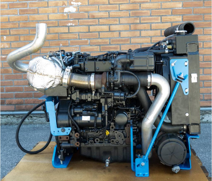 Deutz TD 2.2 L3 - Motor pre Stavebné stroje: obrázok 2 Deutz TD 2.2 L3 - Motor pre Stavebné stroje: obrázok 2