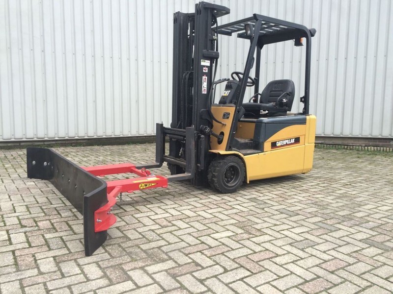 Radlica na sneh Diversen Sneeuwploeg/ Sneeuwschuiver WIFO MS210-H: obrázok 7 Radlica na sneh Diversen Sneeuwploeg/ Sneeuwschuiver WIFO MS210-H: obrázok 7